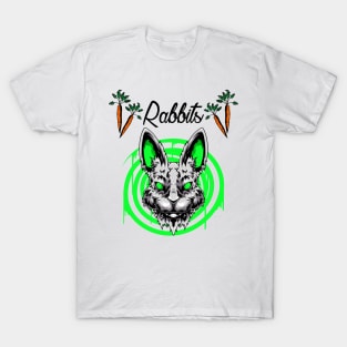 Rabbits T-Shirt